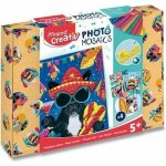 Maped Sada Creativ Photo Mosaics Adventure animals – Hledejceny.cz