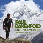 Various - Paul Oakenfold - Mount Everest - The Base Camp Mix CD – Hledejceny.cz