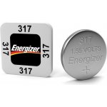 Energizer 317/SR516SW 1ks EN-603305 – Hledejceny.cz