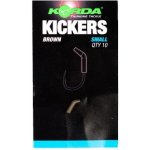 Korda rovnátka Green Kickers 10 ks vel. L – Zboží Mobilmania