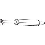 Bosal BS 165-259 – Hledejceny.cz