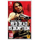 Hra pro Nintendo Switch Red Dead Redemption