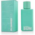 Jil Sander Sun Pop green toaletní voda dámská 100 ml tester – Hledejceny.cz