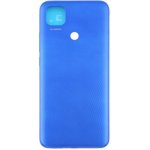 Kryt Xiaomi Redmi 9C zadní modrý – Zbozi.Blesk.cz