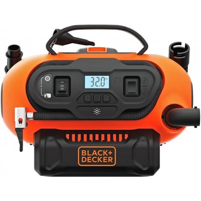 BLACK & DECKER BDCINF18N-QS