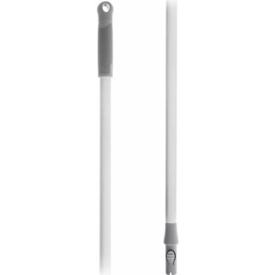 ORION Clean System Hůl s klipem 130 cm, nerezová ocel/plast ORION 711521 – Zboží Mobilmania