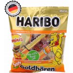 Haribo Goldbären želé medvídci Minis 220 g – Sleviste.cz