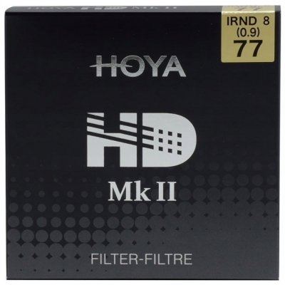 HOYA HD Mk II IR ND 8x 52 mm – Hledejceny.cz