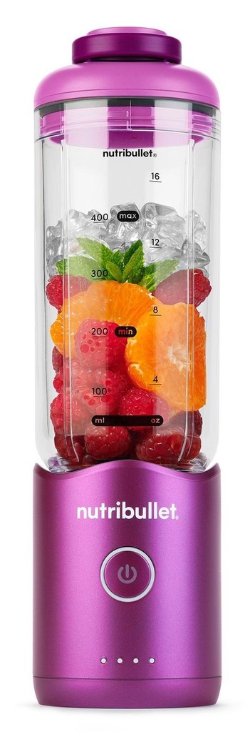 Nutribullet Flex NBP013VT
