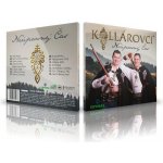 Kollarovci - Neuprosny Cas CD – Hledejceny.cz