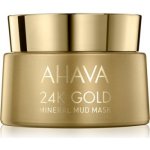 Ahava 24K Gold Mineral Mud Mask 50 ml – Zboží Dáma