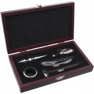 Sada na víno 5 ks – Sleviste.cz