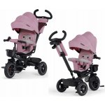 Kinderkraft Spinstep Mauvelous Pink – Zboží Dáma