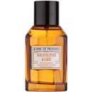 Jeanne en Provence Olive Wood & Juniper toaletní voda pánská 100 ml