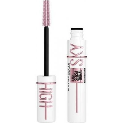 Maybelline Lash Sensational Sky High Tinted Primer tónovaná podkladová báze pod řasenku Black 7,7 ml – Hledejceny.cz