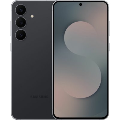 Samsung Galaxy S25 FE 8GB/512GB Jetblack – Zboží Živě