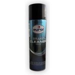 EUROL Brake Cleaner Spray čistič brzd - 500 ml | Zboží Auto