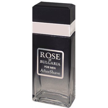 Biofresh Rose of Bulgaria parfémovaná růžová voda pánská 60 ml