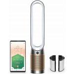 Dyson Purifier Cool Formaldehyde TP09 bílá/zlatá – Zboží Dáma