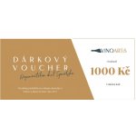 Dárkový poukaz 1000 Kč – Zboží Mobilmania