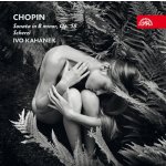 Fryderyk Chopin Scherza, Sonáta č. 3 h moll – Zboží Mobilmania