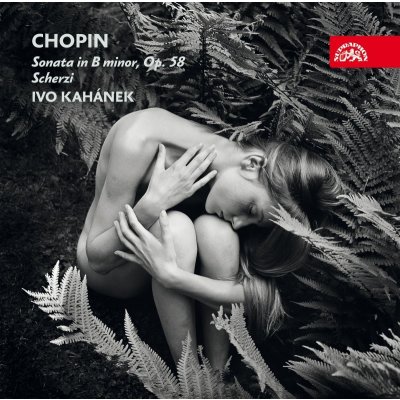 Fryderyk Chopin Scherza, Sonáta č. 3 h moll – Zboží Mobilmania