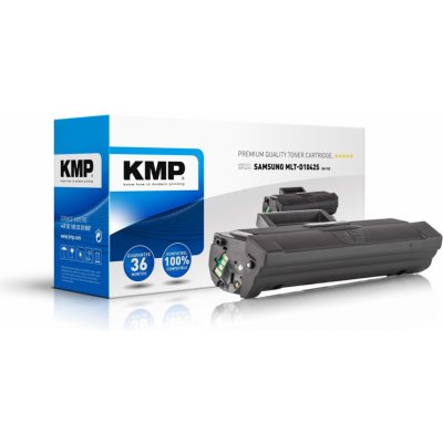KMP Samsung MLT-D1042S - kompatibilní – Hledejceny.cz