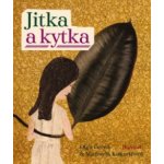 Jitka a kytka - Olga Černá – Hledejceny.cz