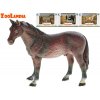 Figurka Zoolandia kůň 12-15cm