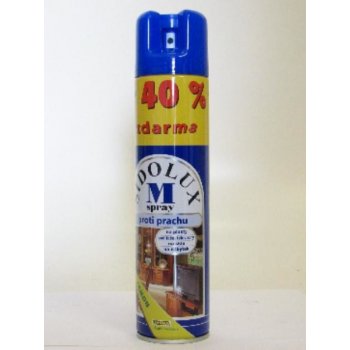 Sdolux M Lemon spray proti prachu 350 ml