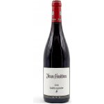 Weingut Jean Stodden Das Rot Pinot Noir červené 2018 12,5% 0,75 l (holá láhev) – Hledejceny.cz