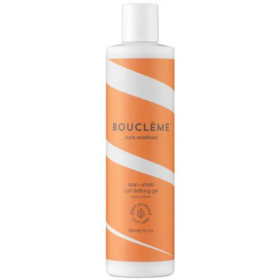 Bouclème Seal + Shiel Curl Defining Gel 300 ml – Zboží Dáma