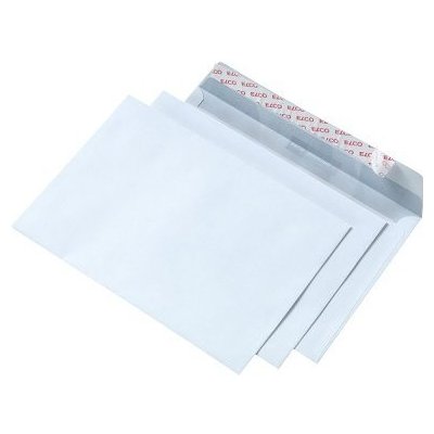 Obálka C6 ELCO, samolepicí, KP (balení 25 ks) – Zboží Živě