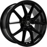 DIEWE NEVE 7.5X17 5X108 ET44 black – Sleviste.cz