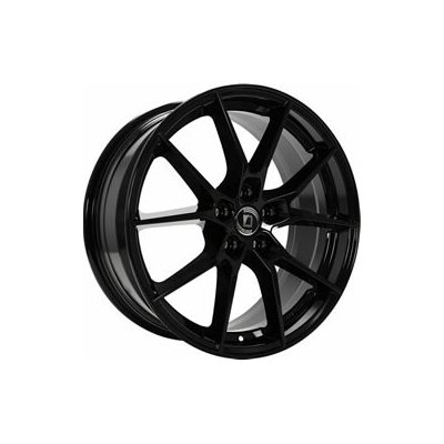 DIEWE NEVE 7.5X17 5X108 ET44 black – Sleviste.cz