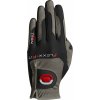 Golfová rukavice Zoom Weather Mens Golf Glove Levá černo-červená One size