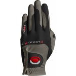 Zoom Weather Mens Golf Glove Levá černo-červená One size – Hledejceny.cz