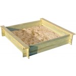 Trigáno Pískoviště Funny Loeva – Zboží Dáma