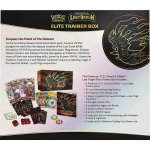 Pokémon TCG Lost Origin Elite Trainer Box – Zbozi.Blesk.cz