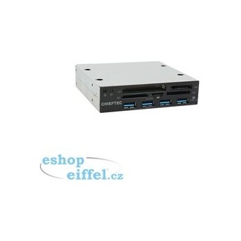 Chieftec CRD-801H