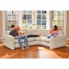 Sedací souprava Intex Corner Sofa 68575