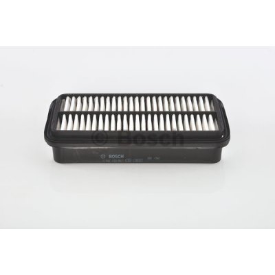 Vzduchový filtr BOSCH 1 457 433 957 – Hledejceny.cz