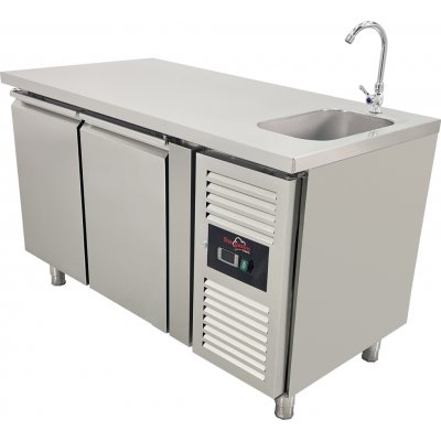 DASgastro DAS2100TNSTRE – Zboží Dáma