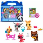 TM Toys Littlest Pet Shop Farma – Zbozi.Blesk.cz