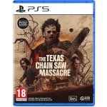 The Texas Chain Saw Massacre – Zboží Mobilmania
