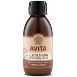Avita Glutathion Liposomal Plus 200 ml – Hledejceny.cz