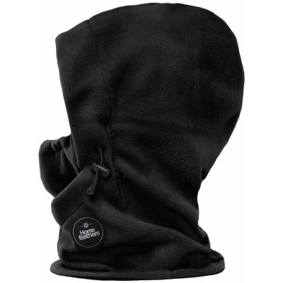 Horsefeathers Gene black kukla na snowboard – Zboží Dáma Horsefeathers Gene black kukla na snowboard – Zboží Dáma