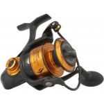 Penn Spinfisher VII 2500 – Zboží Mobilmania