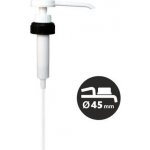 Cormen dávkovací pumpa na 5, 10, 20 l pro 45 mm – Sleviste.cz