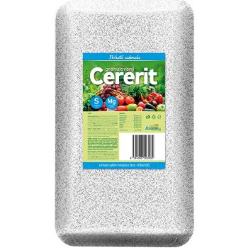 Bohatá zahrada Cererit 10kg